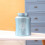 Small Cremation Urn for Ashes Pet Cremation Urn Memory Cats-J 6