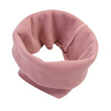 Pet Winter Neck Warmer for Calming Grooming Bathing-Pink S