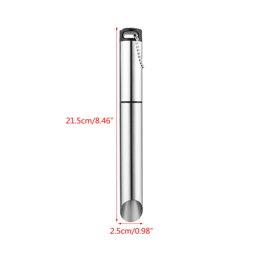 Bulb Planter Tool,Nons Bending Stainless Steels Bulb Planter 2