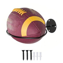 Mutifunctional Gym Use Display Rack Easy to Install Rack Ball