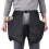Dog Outdoor Training Pouch Practical Waterproof BumBags Pet-L 2