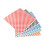 240 Sheets Grease-Resistant Wax Paper Sheets 30x30cm Deli Wrap 5