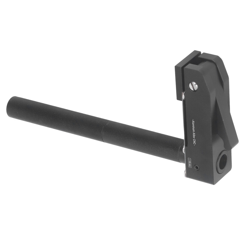 19Mm Adjustable Woodworking Clamp Quick-Act Bench Hold Down For Secure Fixing 4671377834466