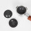 2pcs 54mm Coffee Machine Handle Cleanings Pad Backflush Disk 6