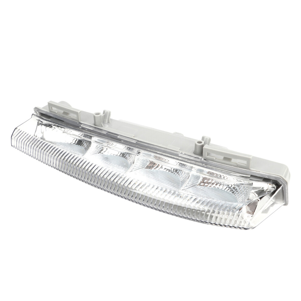 Led Fog Daytime Running A2049068900 For C-Class W204 & E-Class W212 Light 9481377834343