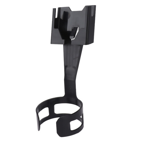 Supporto auto resistente agli urti con sistema di inserimento facile 1