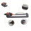 Automatic Lawn Sprinkler Oscillating Sprinkler with 19 Hole 5