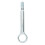 Rugged Tow Hook 57805AG00A Compatible with Subaru - High Capacity 8