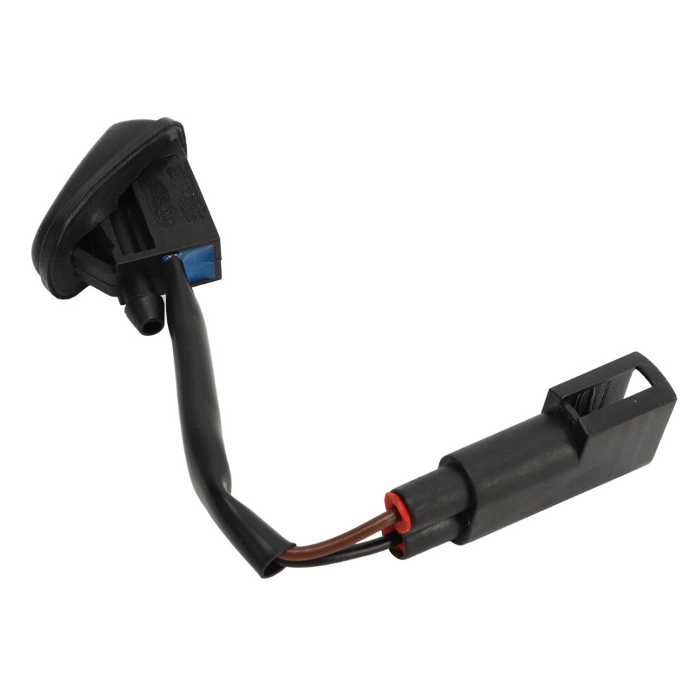 Ford Focus Windscreen Wiper Washer Nozzle Front Replacement 8421369947720