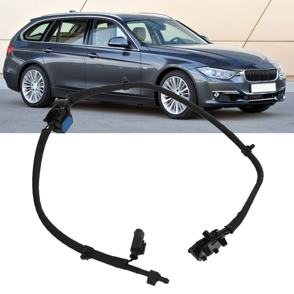 Windshield Washer Nozzle For 3 Series F30 F31 F35 M3 F80 Spray Jet 4091369947644