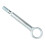 Rugged Tow Hook 57805AG00A Compatible with Subaru - High Capacity 12
