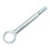 Rugged Tow Hook 57805AG00A Compatible with Subaru - High Capacity 10