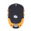 FR510 GPS Multifunctional Altimeter Barometer Thermometer Compass IPX4 Waterproof 10
