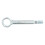 Rugged Tow Hook 57805AG00A Compatible with Subaru - High Capacity 11