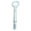 Rugged Tow Hook 57805AG00A Compatible with Subaru - High Capacity 13