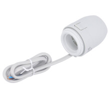 230VAC 100N Force Electrothermal Actuator for Underfloor Heating