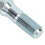 Rugged Tow Hook 57805AG00A Compatible with Subaru - High Capacity 5