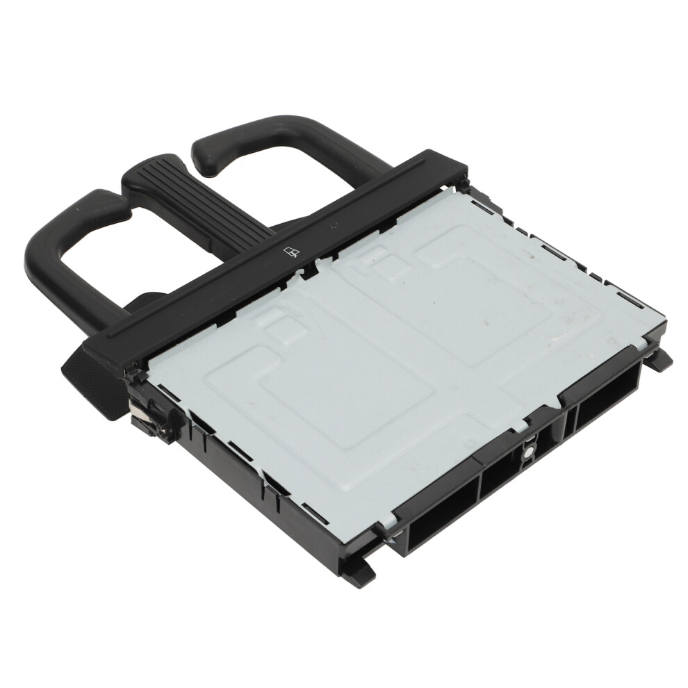 Car Rear Seat Armrest Cup Holder Storage Shelf For A3 A4 A5 Q5 Q7 8P0885995b 4971369948189