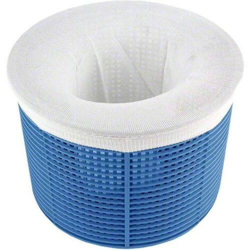Κάλτσες Pool Skimmer για Ενδόγειες και Υπέργειες Πισίνες, Επαναχρησιμοποιούμενες 1