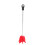 Farbmischer-Bohreraufsatz, Metall, arbeitssparend, 2