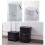 Mountable Kitchen Trash Can with Lid Odorless Compost Bin Featuring Ventilation System ABS Plastic Compost Container Easy Access Lid Design Reusable P 3