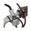 Λαβές για ATV Pit Bike 110cc 125cc, Εργονομικός σχεδιασμός, Υλικά υψηλής ποιότητας, Εύκολη 2