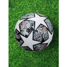 Soccer Ball Professional Standard Official Size 5 Machine stit Football Soft PU Wear Resistant High Quality Match Training Balls