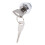 Useful Cam Locks for Lockers,Cabinet Mailbox,Drawers, Cupboards + keys 2