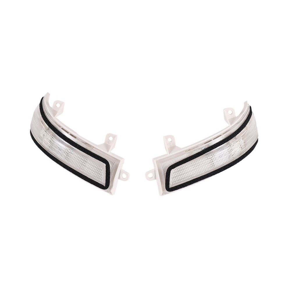 1Pair Led Turn For 2012 2013 City 2009-2014 Gm2 Gm3 Crider Jade 14-16 Rearview Mirror Turn Lamp 34350-Tm0-H01 Light 6031918765785