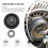 Riemspanrol 2722021019 voor   C230 C320 E320 E500 S430 M272 M273 2