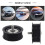 Riemspanrol 2722021019 voor   C230 C320 E320 E500 S430 M272 M273 4