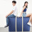 Tear Proof Travel Organizer Bag Breathable-Extra large model 2