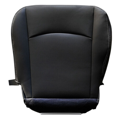 Car  Cover Leather  Cushion Surface Shell Trim for  Ram 1500 2009-2012 Driver Side