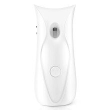 Automatic Air Freshener Dispenser Bathroom Timed Air Freshener Spray Wall Mounted, Automatic Scent Dispenser for Home