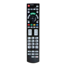 Neue Ersatzfernbedienung für  N2QAYB000936 Viera LED LCD HDTV Fernseher TH-55AS5700A TH55AS5700A