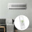 GYKQ-52 Remote Control for TCL Air Conditioner Home Heating and Cooling Function Replacement Remote Control 5