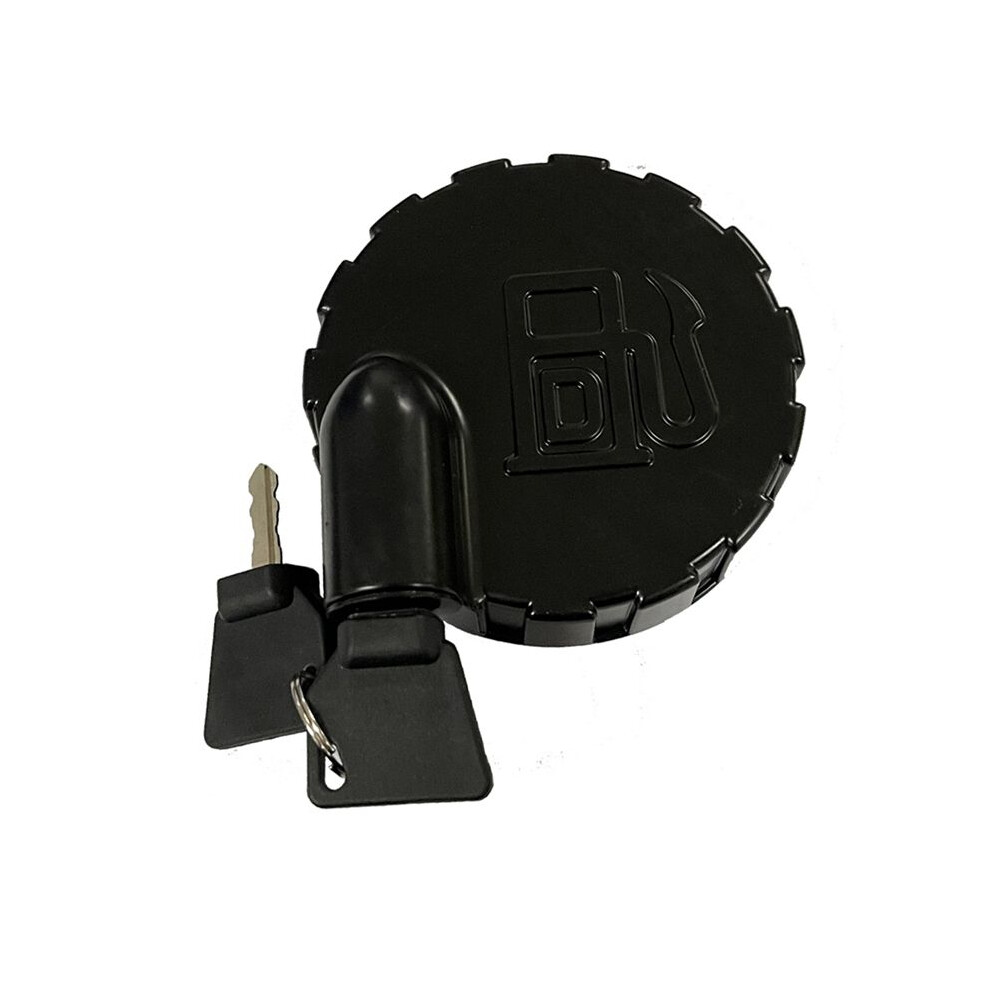 331/45908 331/33064 Fuel Cap Fuel Tank Side Lock Cover With 2 Keys For Jcb Excavator 3Cx 3Cxe 4Cx 4Cs 6031918708003