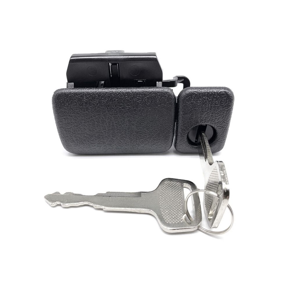Car Glove Box Lock With Keys For Jimny/Vitara/Grand Vitara 73430-76811-P4z 6032682094347