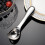 Practical Steel Ice Cream Portioner Solid Delicacies Scoops 5