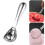 Practical Steel Ice Cream Portioner Solid Delicacies Scoops 2