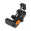 Adjustable Microphone Stand with Table Clamp Bracket for Secure Desk Installation Featuring Double Rubber Anti Scratch Pads 3