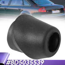 8D5035539 Antennenhalter-Sockel Abdichtung Gummisteckdosendeckel für AUDI A6 C5 S6 1998-2004 für A8 S8 2010-2013 Zubehör