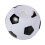 Convenient Money Container Removable-L football 1