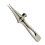 Round Hole Leather Chisel Adjustable Pricking Iron-Hishisa 1