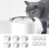 Automatic Water Fountain Replacement Filters-8 plus 8 3