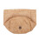 Convenient Drawstring Linen Plant Protect Sacks Effective Bag 4