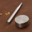 Leathercraft Fastening Tool Stainless Steel Snap Setting Tool 6