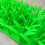 Cats Lick Pad With Suctions Cup Slow Feeders Sniffing Mat Grass 7