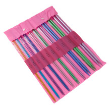 Single Pointed Knitting Needle for Beginner Weaving Sweater Hat