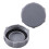 2Pcs Easy Install Pool Drain Caps for Efficient P6H1158ASS16 5